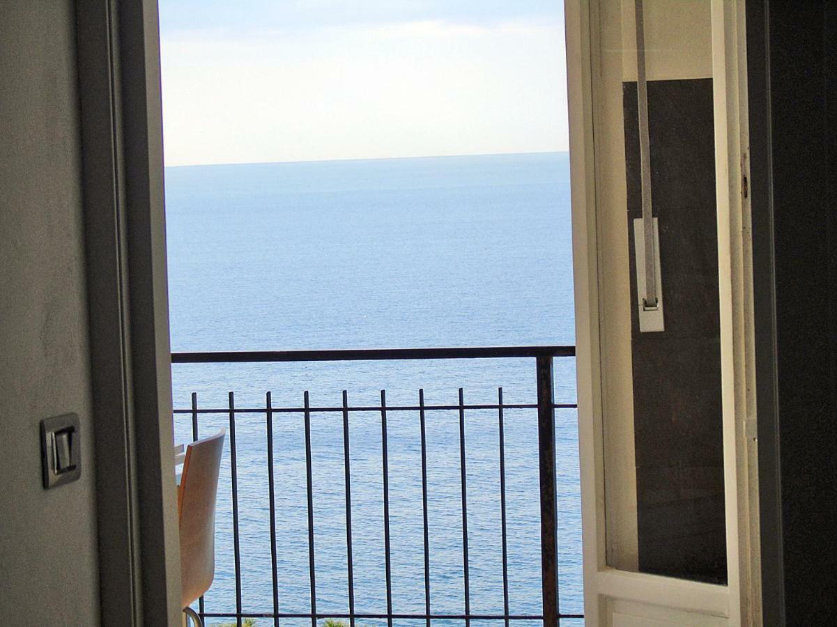 Fiori Sul Mare Lejlighed Tellaro Eksteriør billede