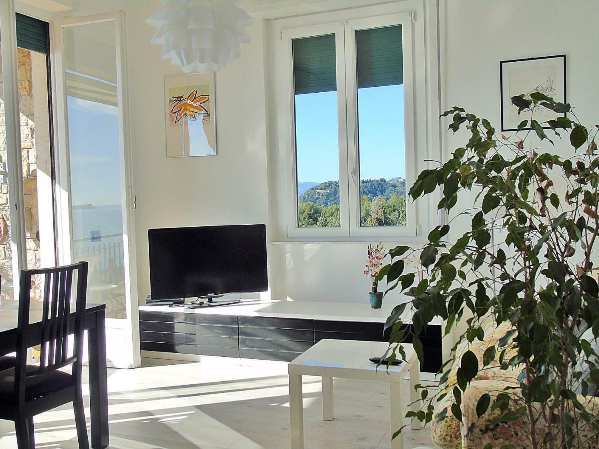 Fiori Sul Mare Lejlighed Tellaro Eksteriør billede