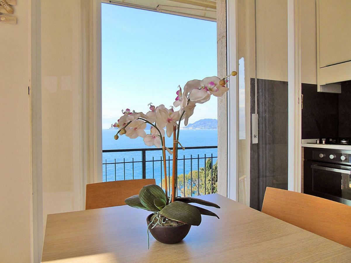 Fiori Sul Mare Lejlighed Tellaro Eksteriør billede
