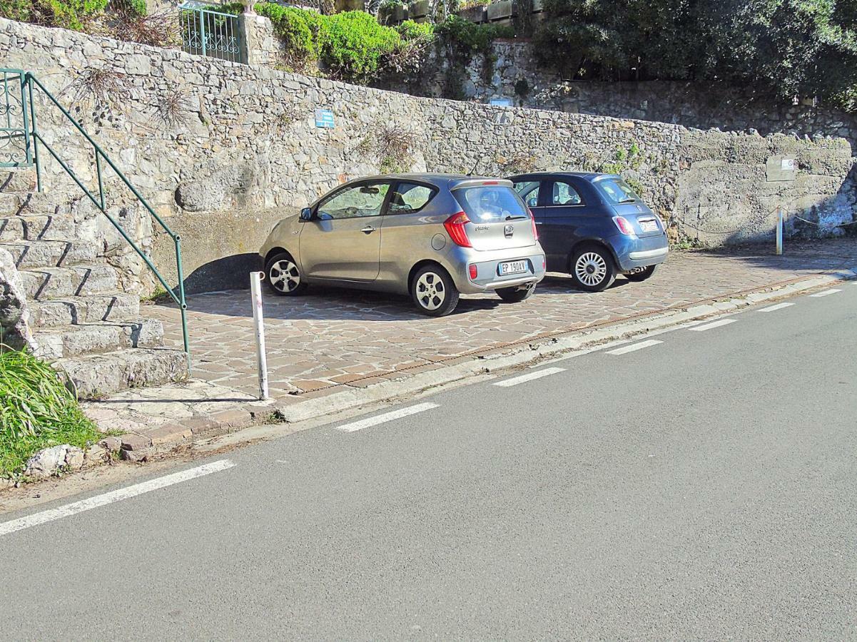 Fiori Sul Mare Lejlighed Tellaro Eksteriør billede